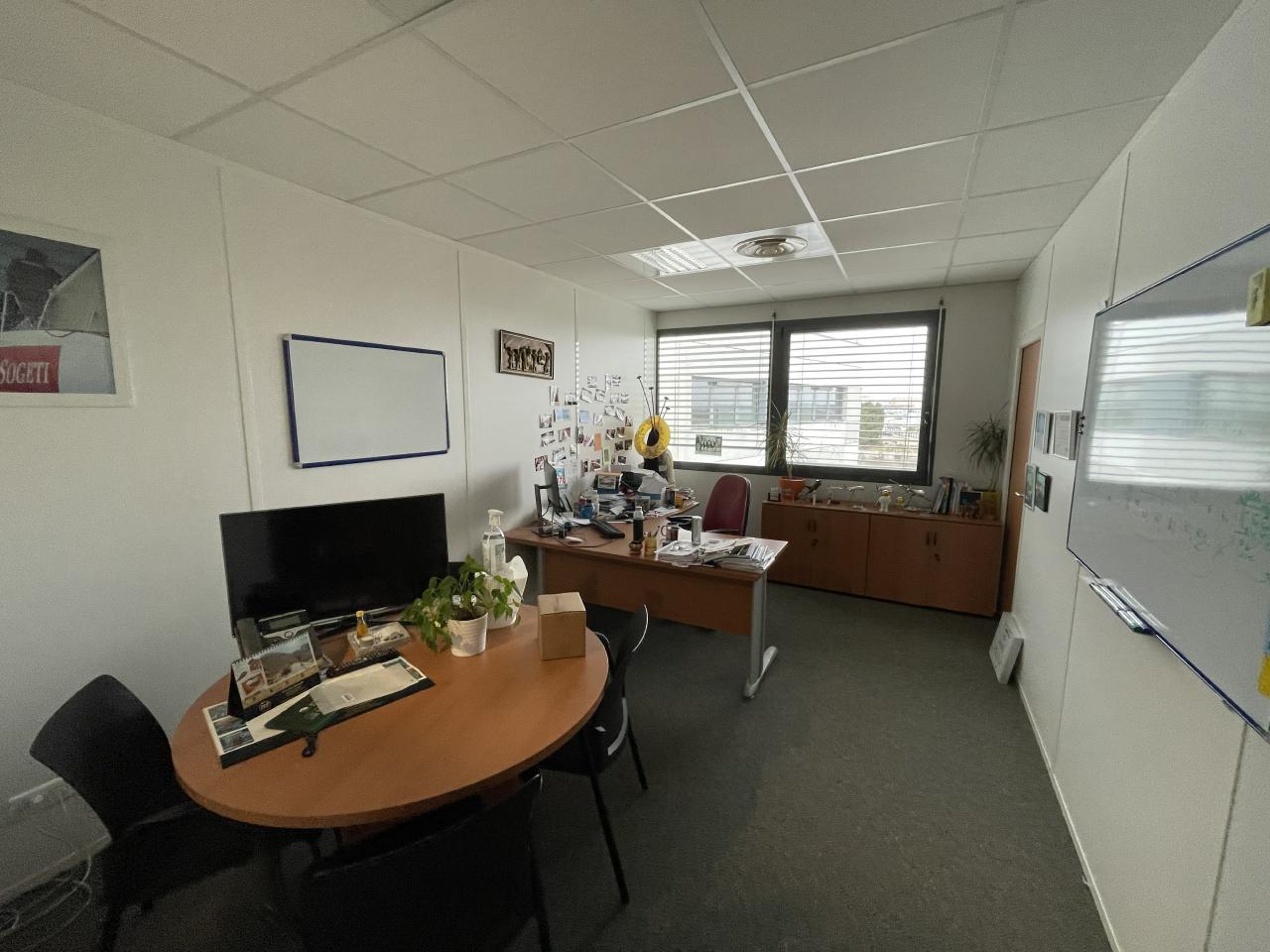 Bureau Toulouse 6537m² Location bureau Toulouse Haute-Garonne OLBUR2422602 24